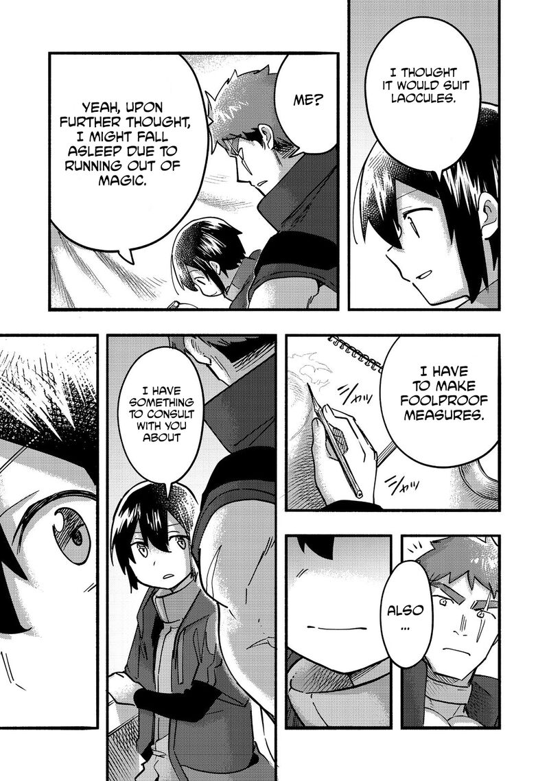 Kyou Mo E Ni Kaita Mochi Ga Umai 20 18
