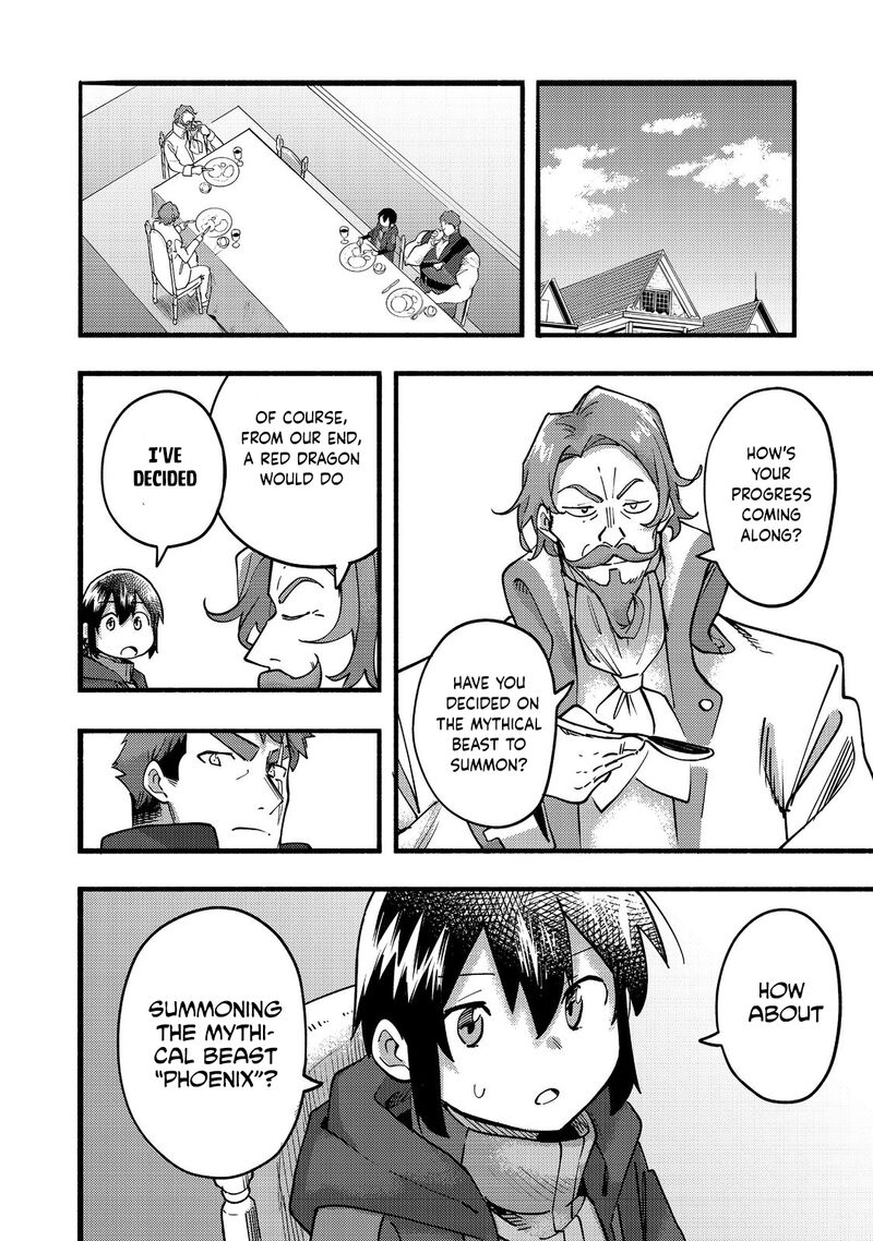 Kyou Mo E Ni Kaita Mochi Ga Umai 20 19