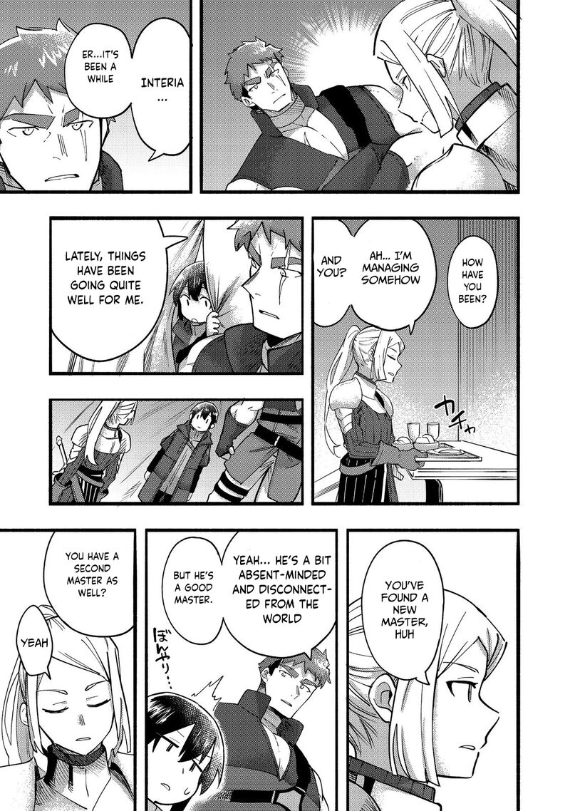 Kyou Mo E Ni Kaita Mochi Ga Umai 20 22