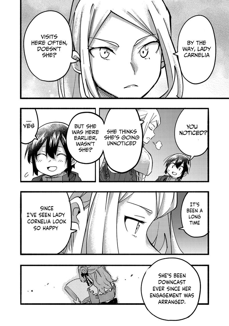 Kyou Mo E Ni Kaita Mochi Ga Umai 20 23
