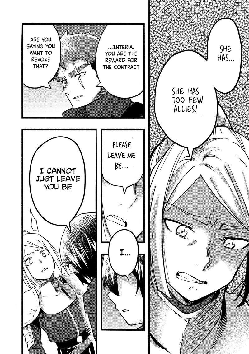 Kyou Mo E Ni Kaita Mochi Ga Umai 20 25