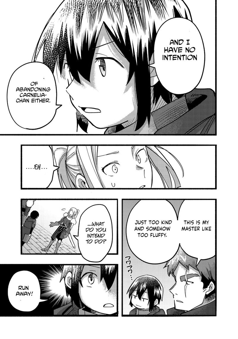 Kyou Mo E Ni Kaita Mochi Ga Umai 20 26