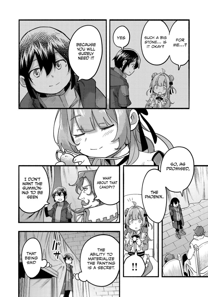 Kyou Mo E Ni Kaita Mochi Ga Umai 20 29