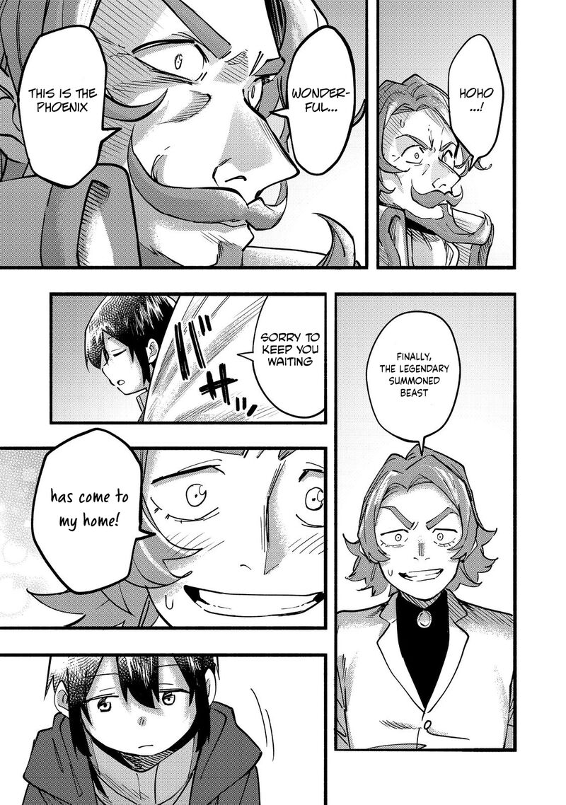 Kyou Mo E Ni Kaita Mochi Ga Umai 20 32