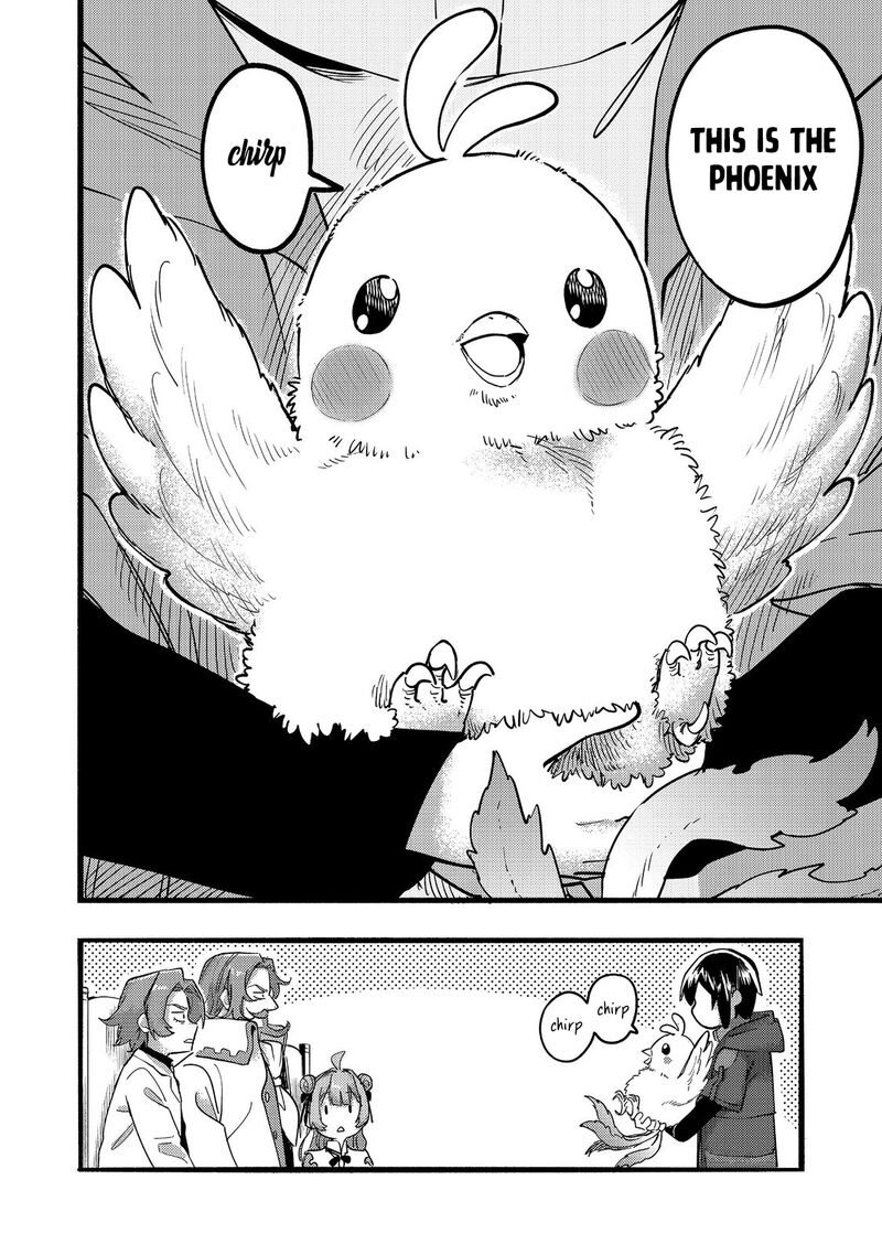 Kyou Mo E Ni Kaita Mochi Ga Umai 20 33