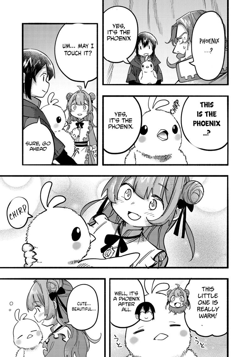 Kyou Mo E Ni Kaita Mochi Ga Umai 20 34