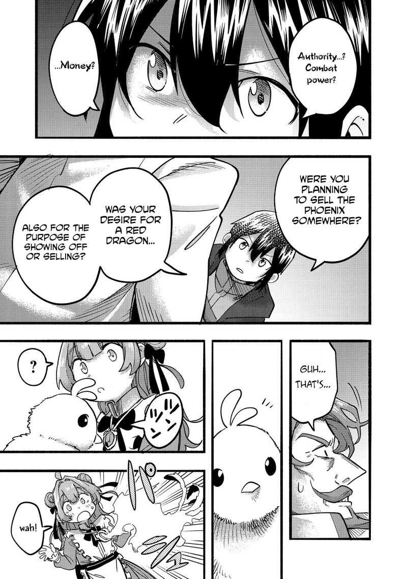 Kyou Mo E Ni Kaita Mochi Ga Umai 20 36