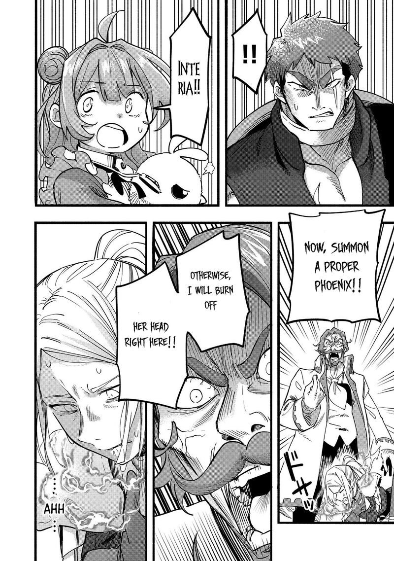 Kyou Mo E Ni Kaita Mochi Ga Umai 20 39