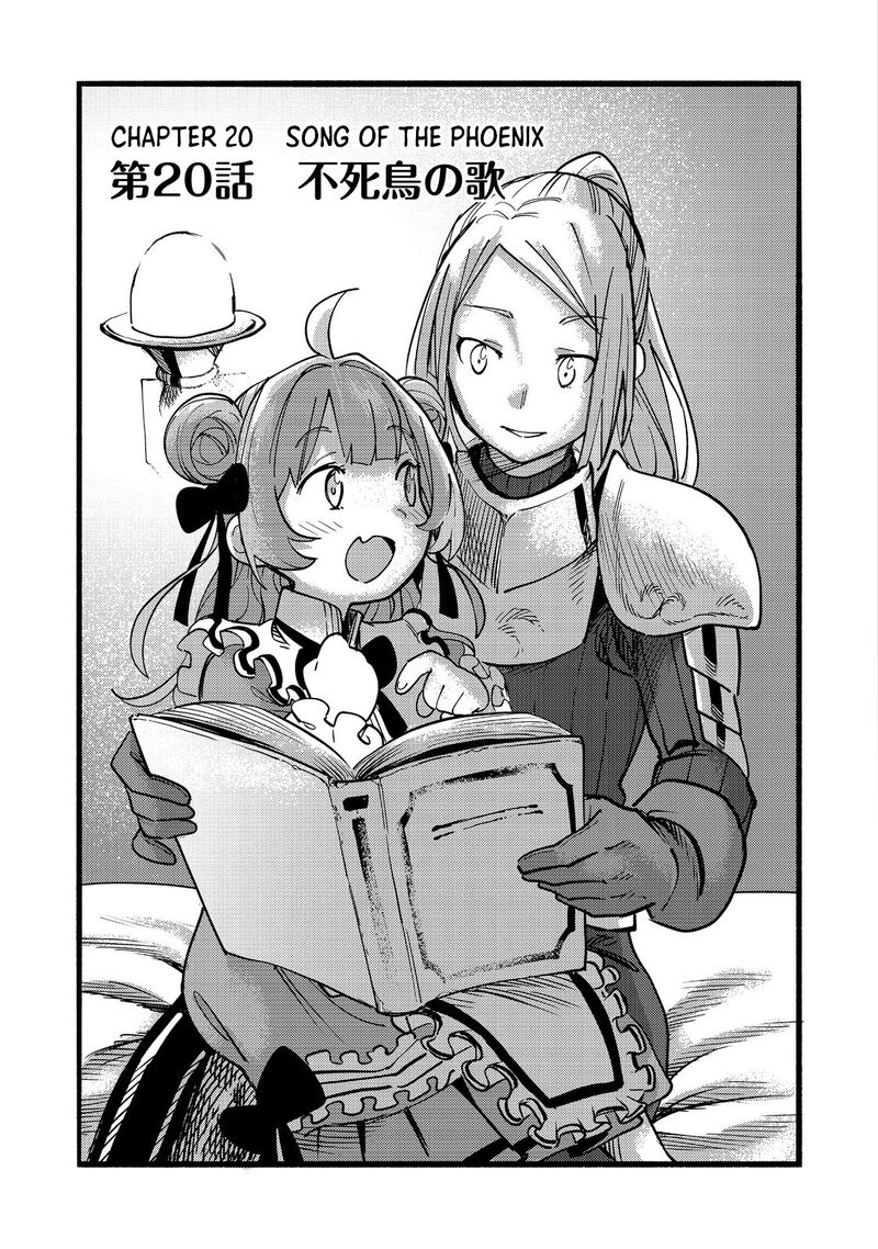 Kyou Mo E Ni Kaita Mochi Ga Umai 20 4