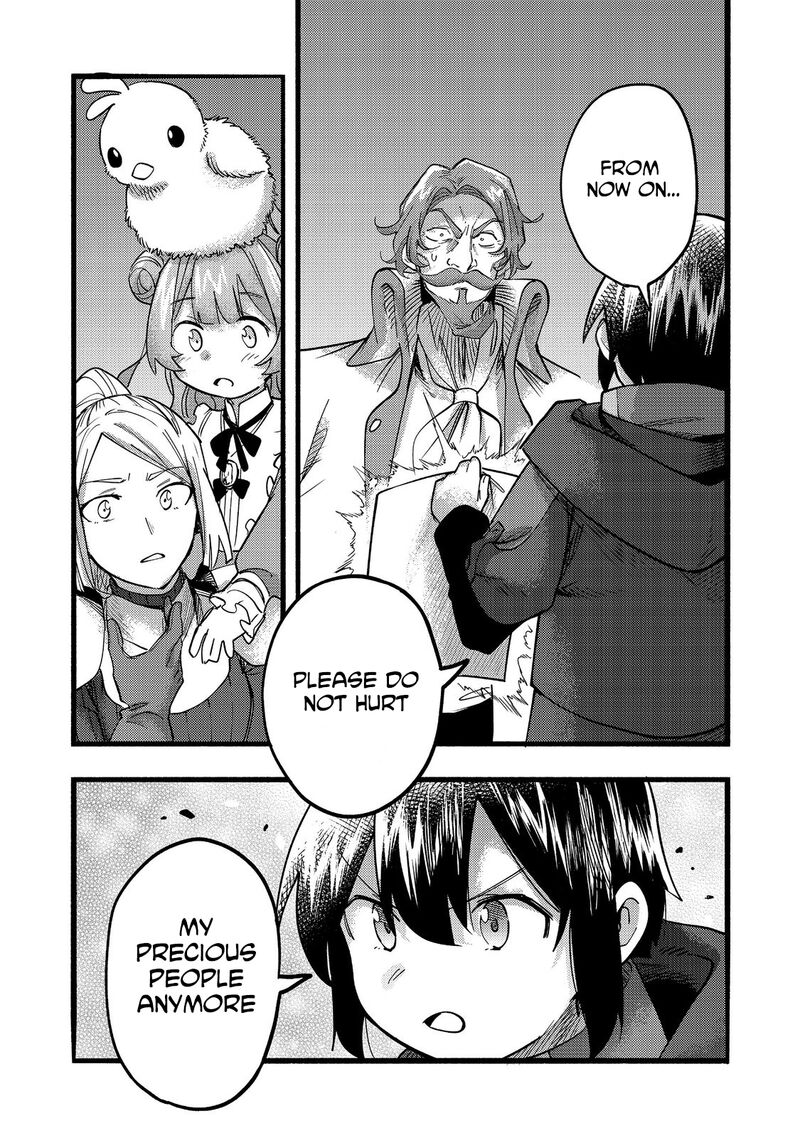 Kyou Mo E Ni Kaita Mochi Ga Umai 20 42