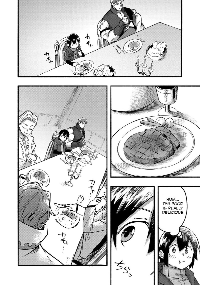 Kyou Mo E Ni Kaita Mochi Ga Umai 20 5