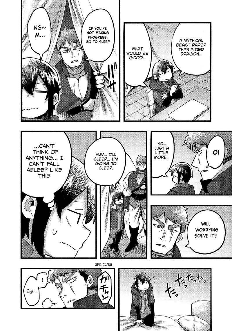 Kyou Mo E Ni Kaita Mochi Ga Umai 20 7