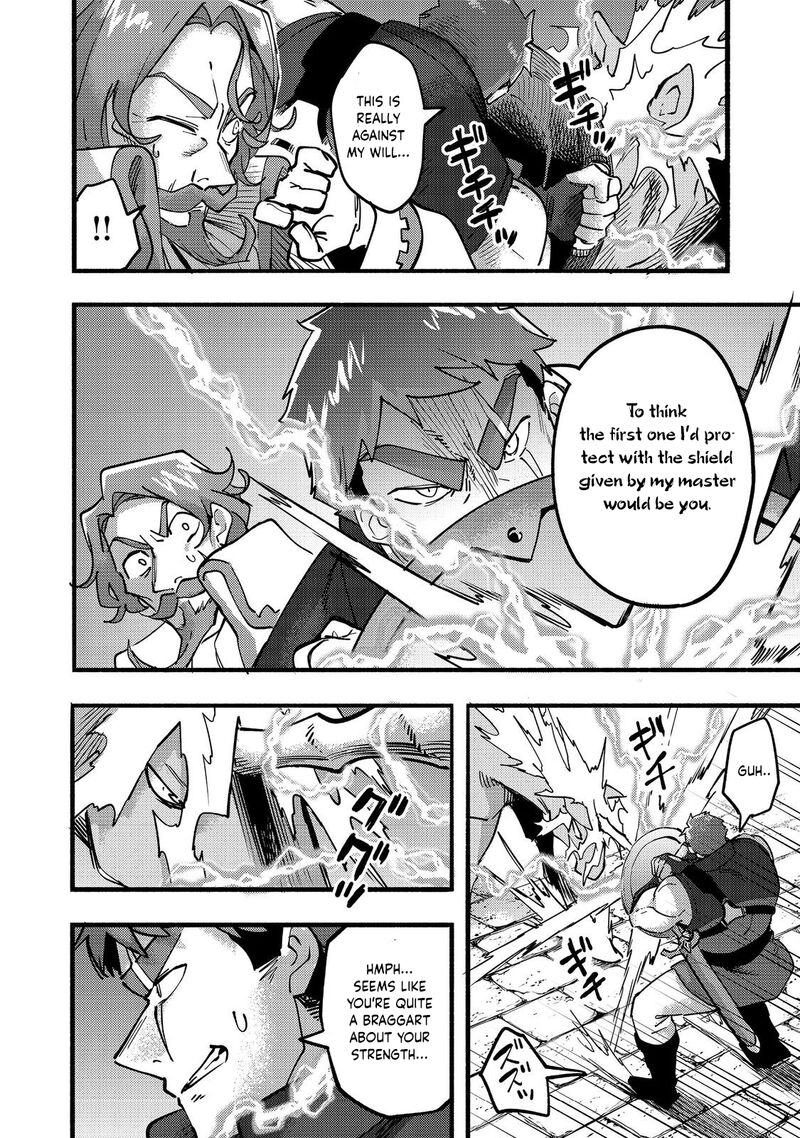 Kyou Mo E Ni Kaita Mochi Ga Umai 21 20