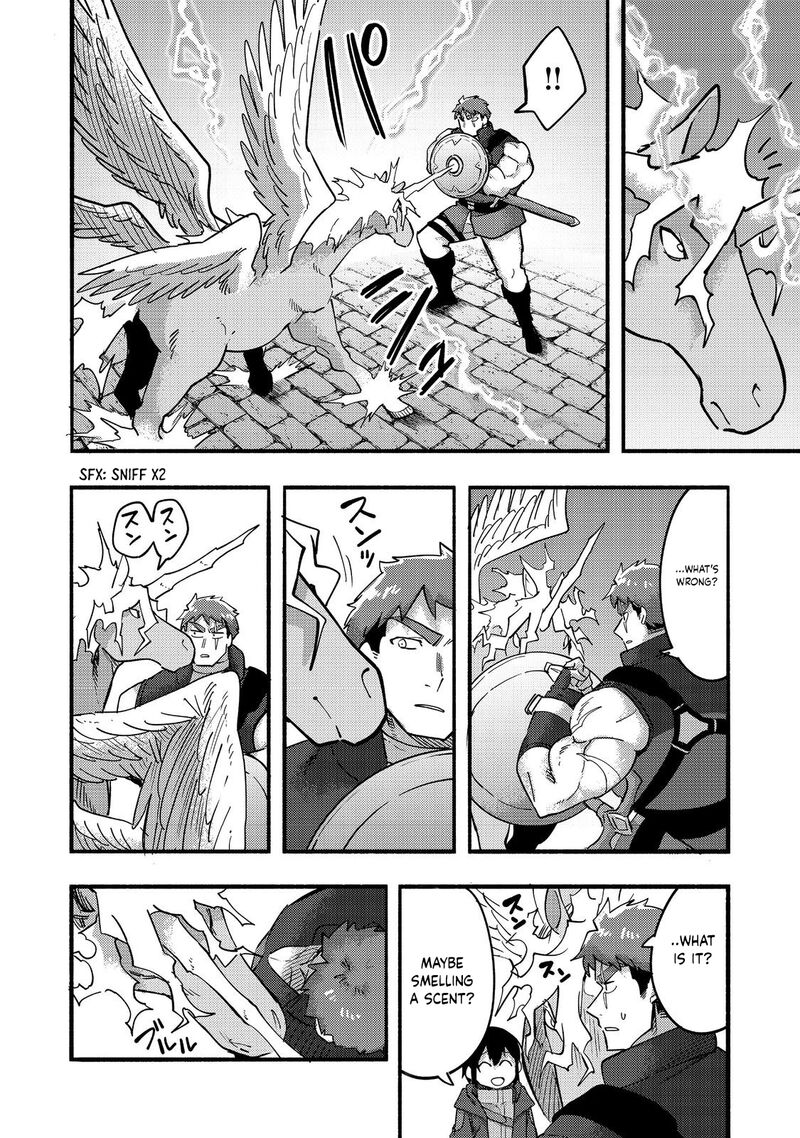 Kyou Mo E Ni Kaita Mochi Ga Umai 21 22
