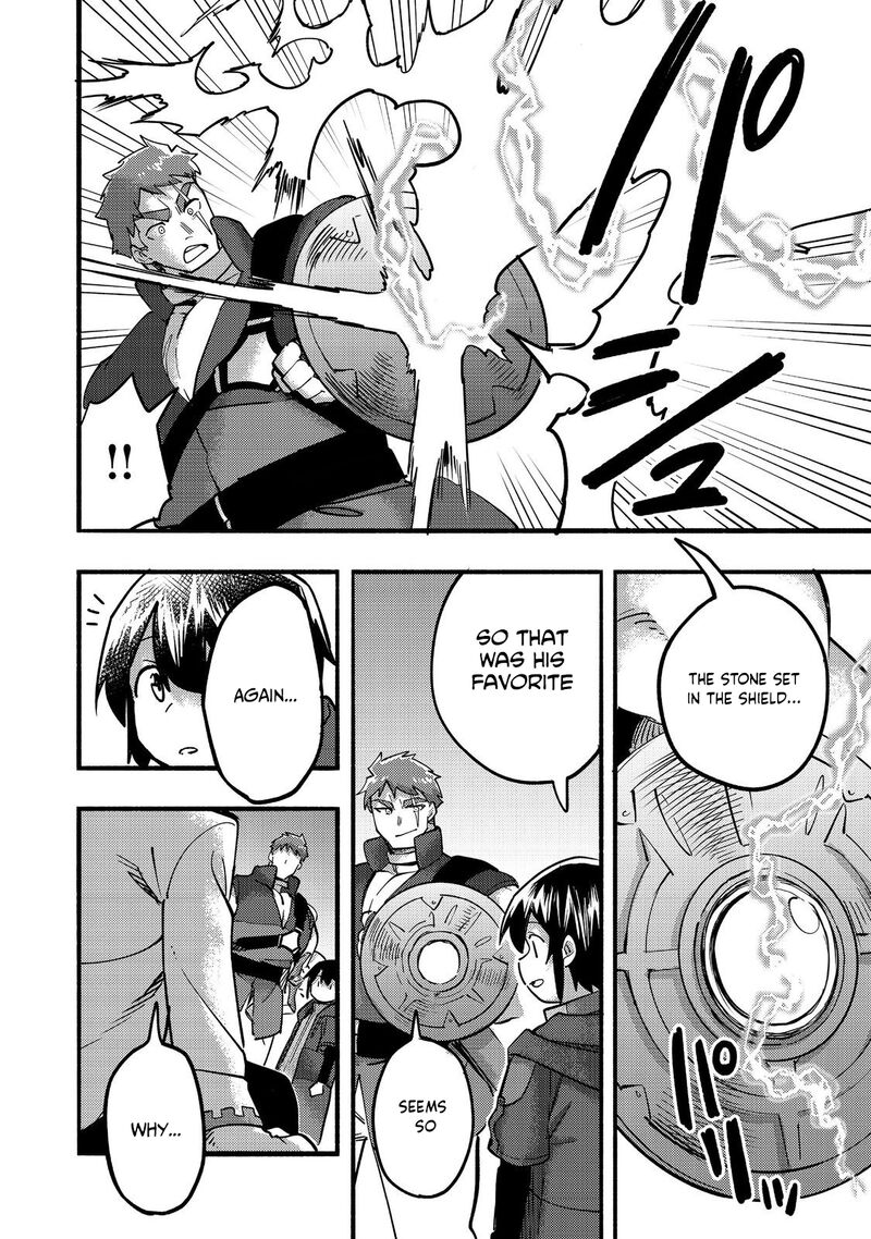 Kyou Mo E Ni Kaita Mochi Ga Umai 21 24