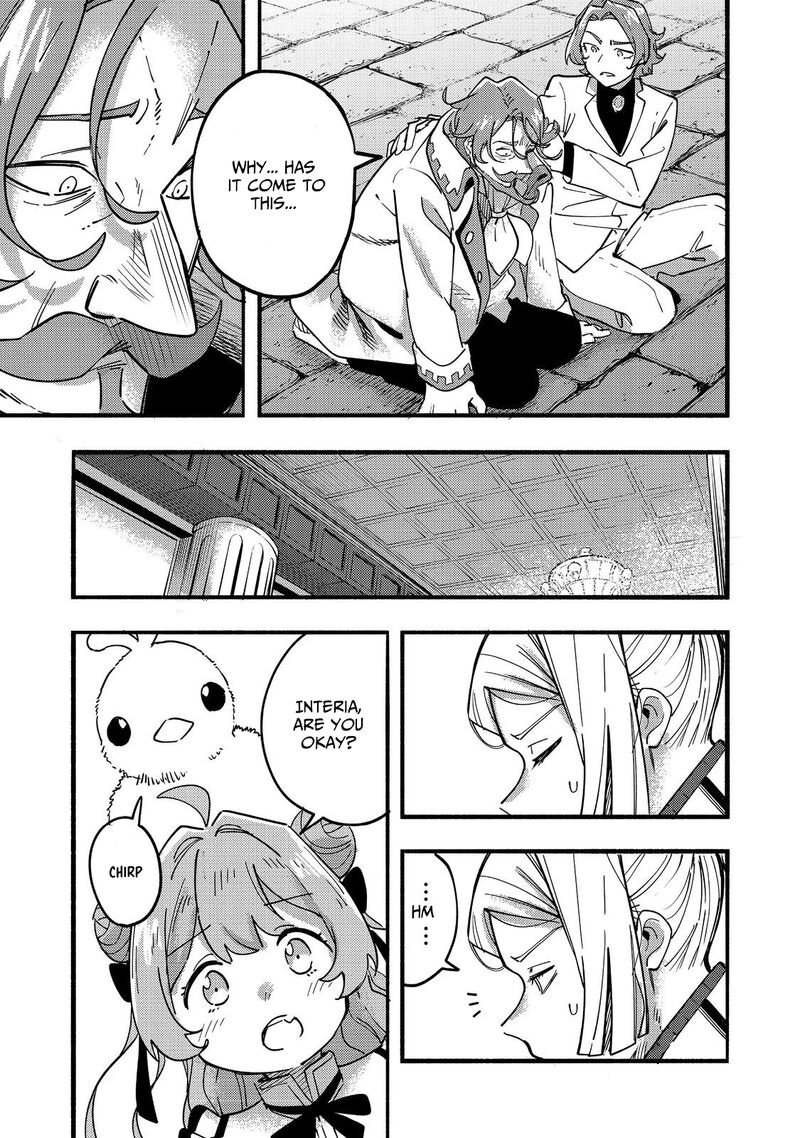 Kyou Mo E Ni Kaita Mochi Ga Umai 21 25