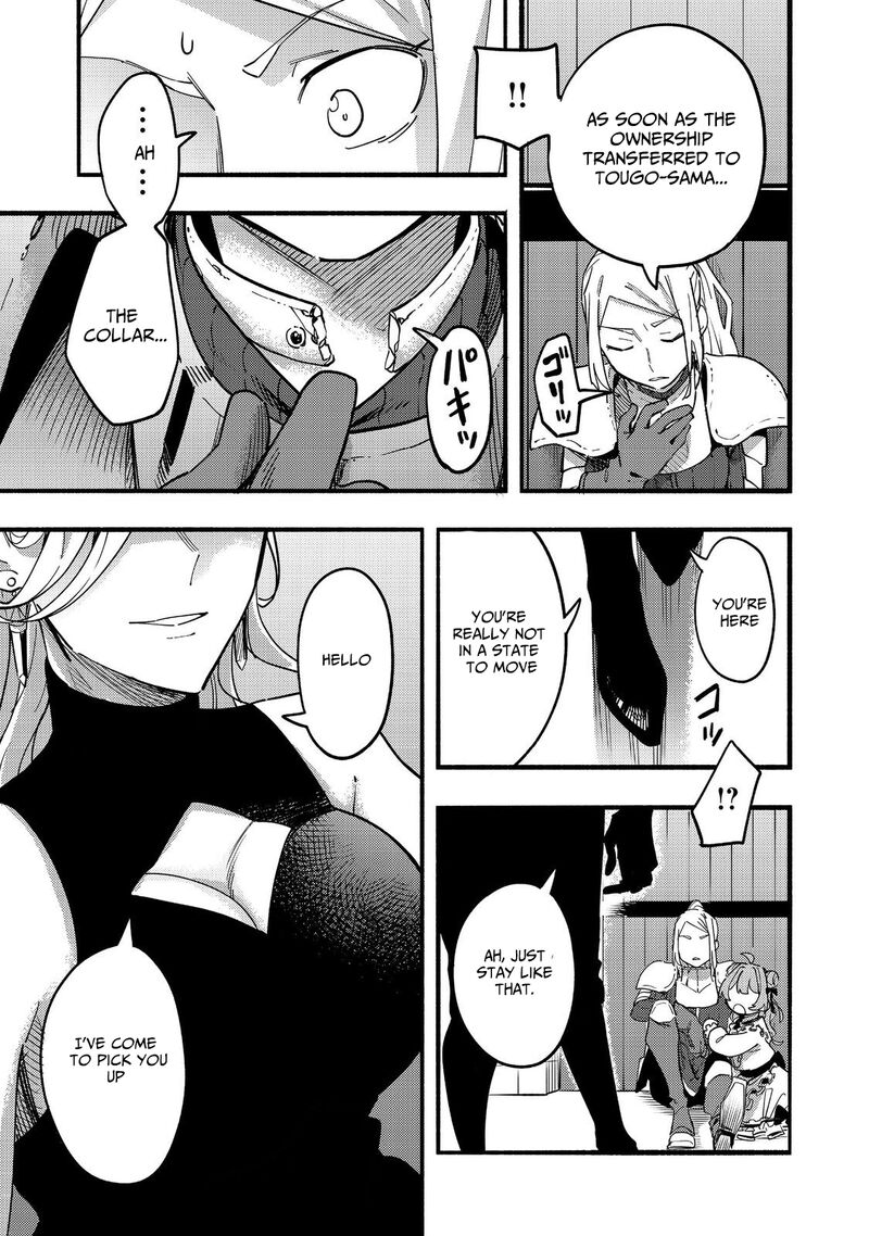 Kyou Mo E Ni Kaita Mochi Ga Umai 21 27