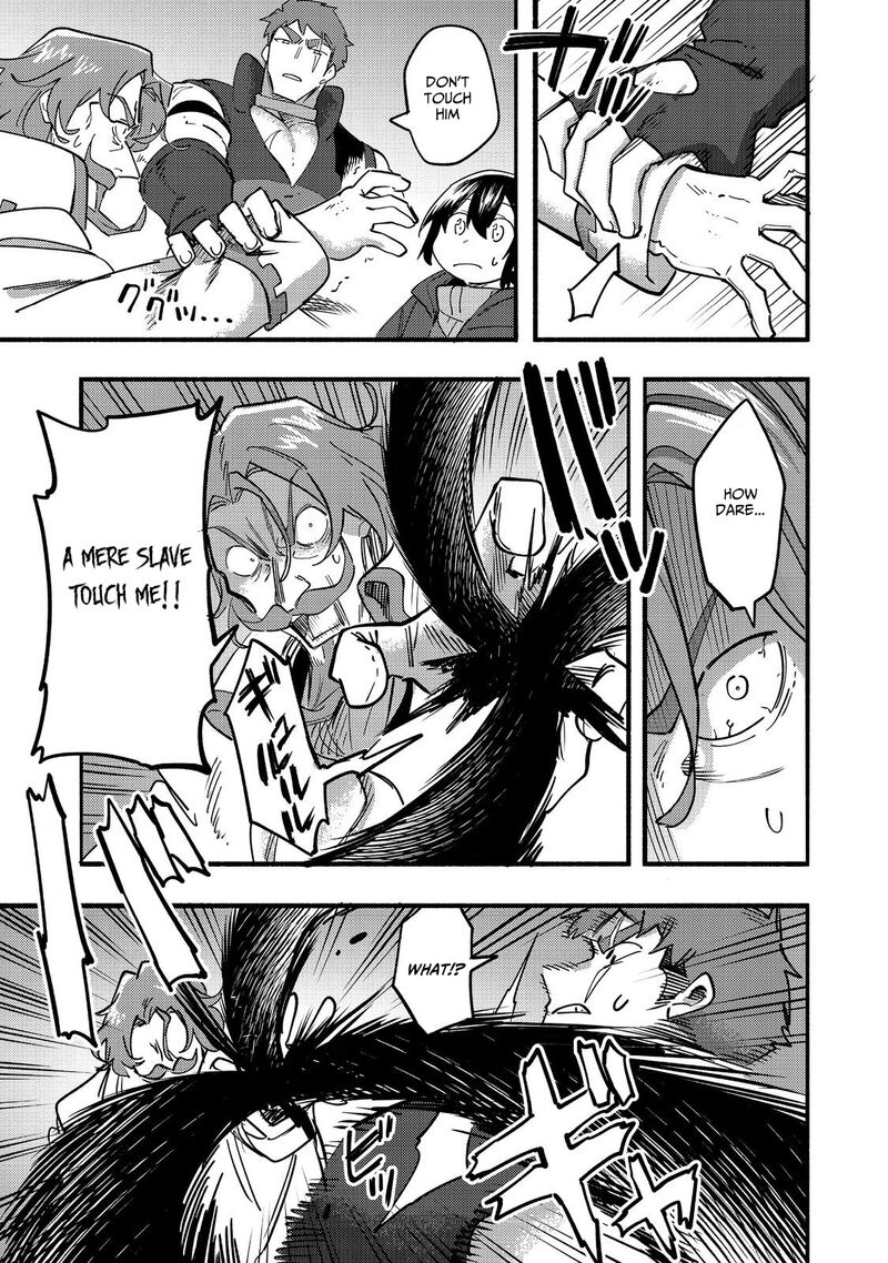 Kyou Mo E Ni Kaita Mochi Ga Umai 21 29