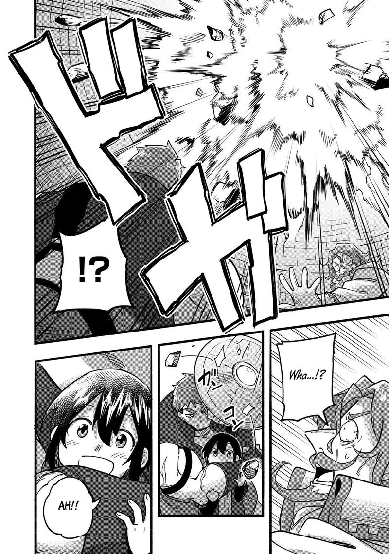 Kyou Mo E Ni Kaita Mochi Ga Umai 21 32