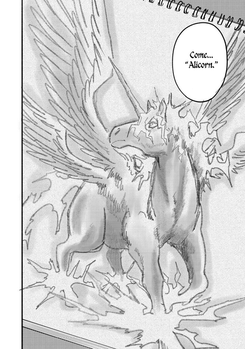 Kyou Mo E Ni Kaita Mochi Ga Umai 21 9