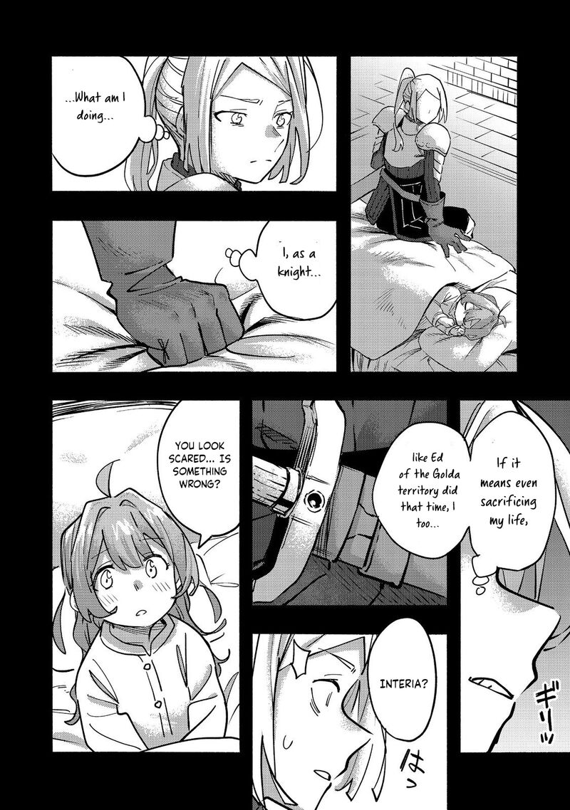 Kyou Mo E Ni Kaita Mochi Ga Umai 22 13