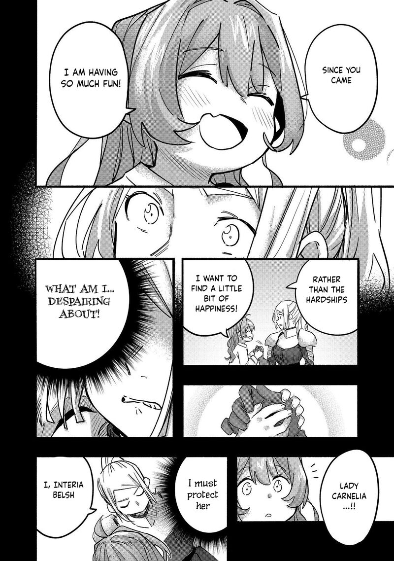 Kyou Mo E Ni Kaita Mochi Ga Umai 22 15