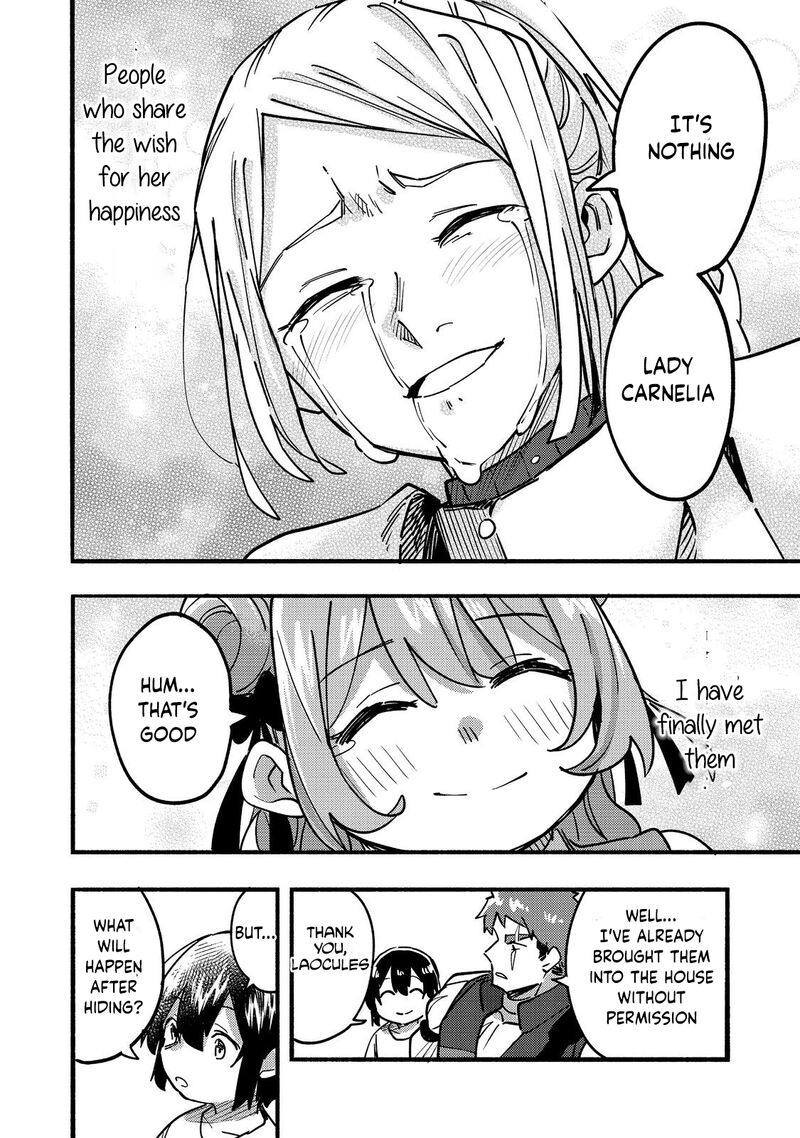 Kyou Mo E Ni Kaita Mochi Ga Umai 22 17