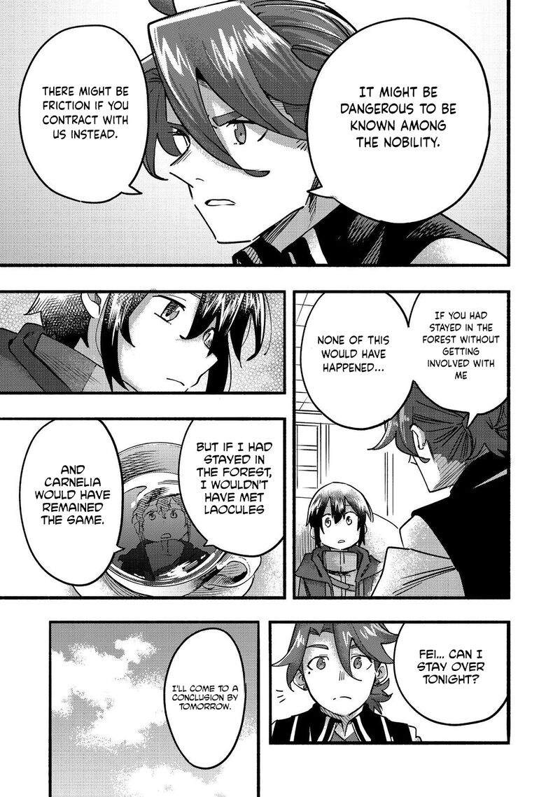 Kyou Mo E Ni Kaita Mochi Ga Umai 22 24