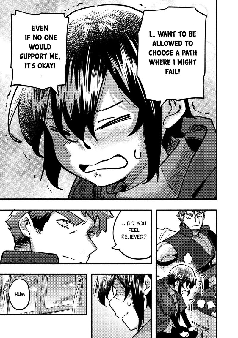Kyou Mo E Ni Kaita Mochi Ga Umai 22 34