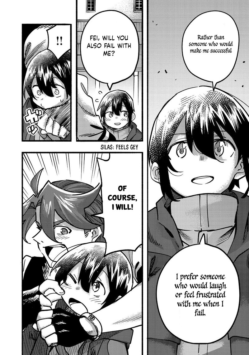 Kyou Mo E Ni Kaita Mochi Ga Umai 22 39