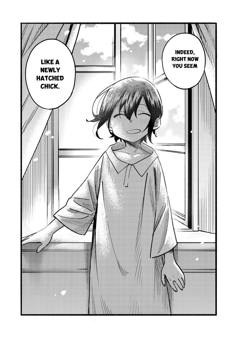 Kyou Mo E Ni Kaita Mochi Ga Umai 22 42