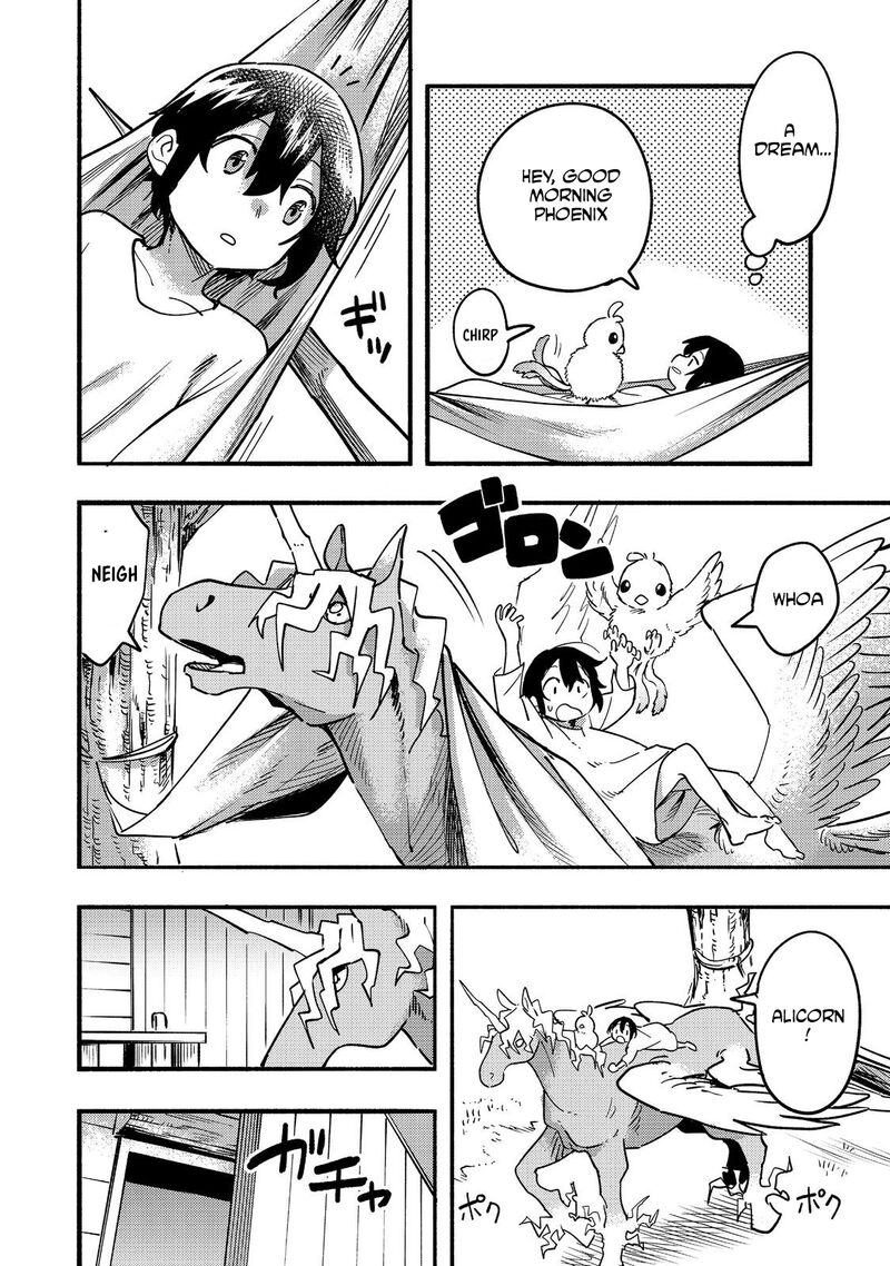 Kyou Mo E Ni Kaita Mochi Ga Umai 22 5