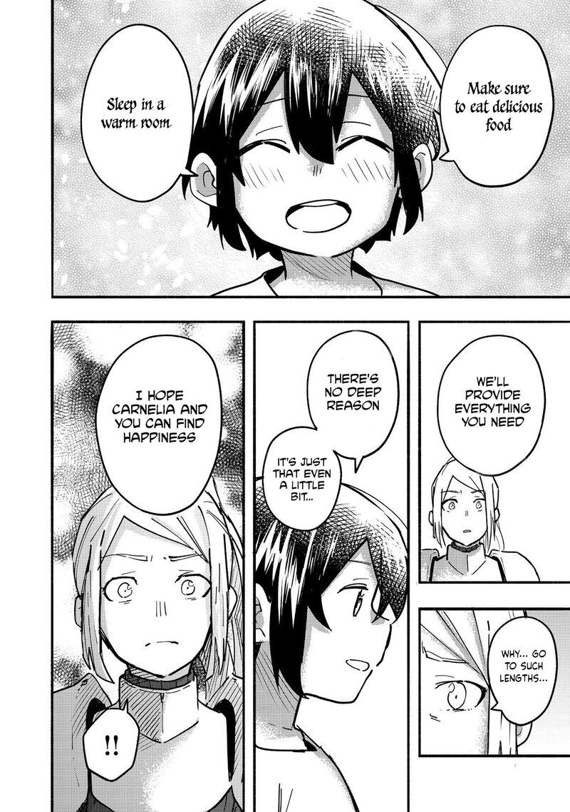 Kyou Mo E Ni Kaita Mochi Ga Umai 22 9