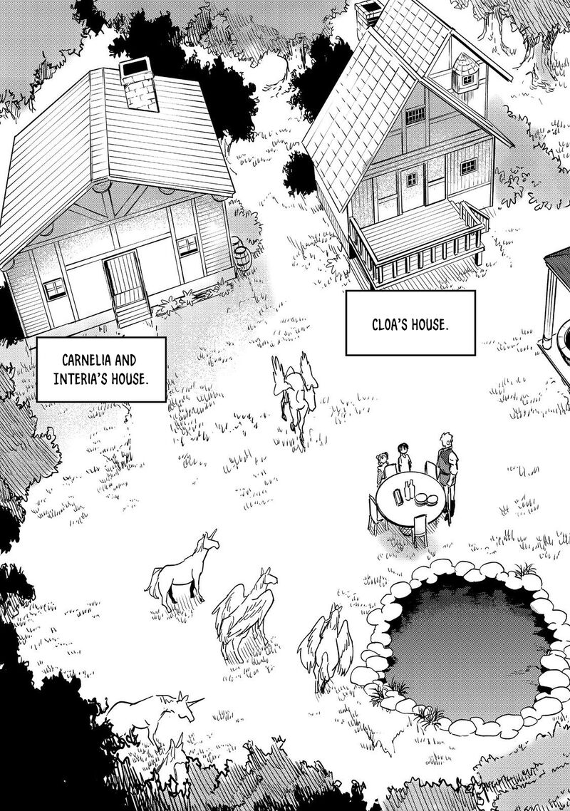 Kyou Mo E Ni Kaita Mochi Ga Umai 23 10