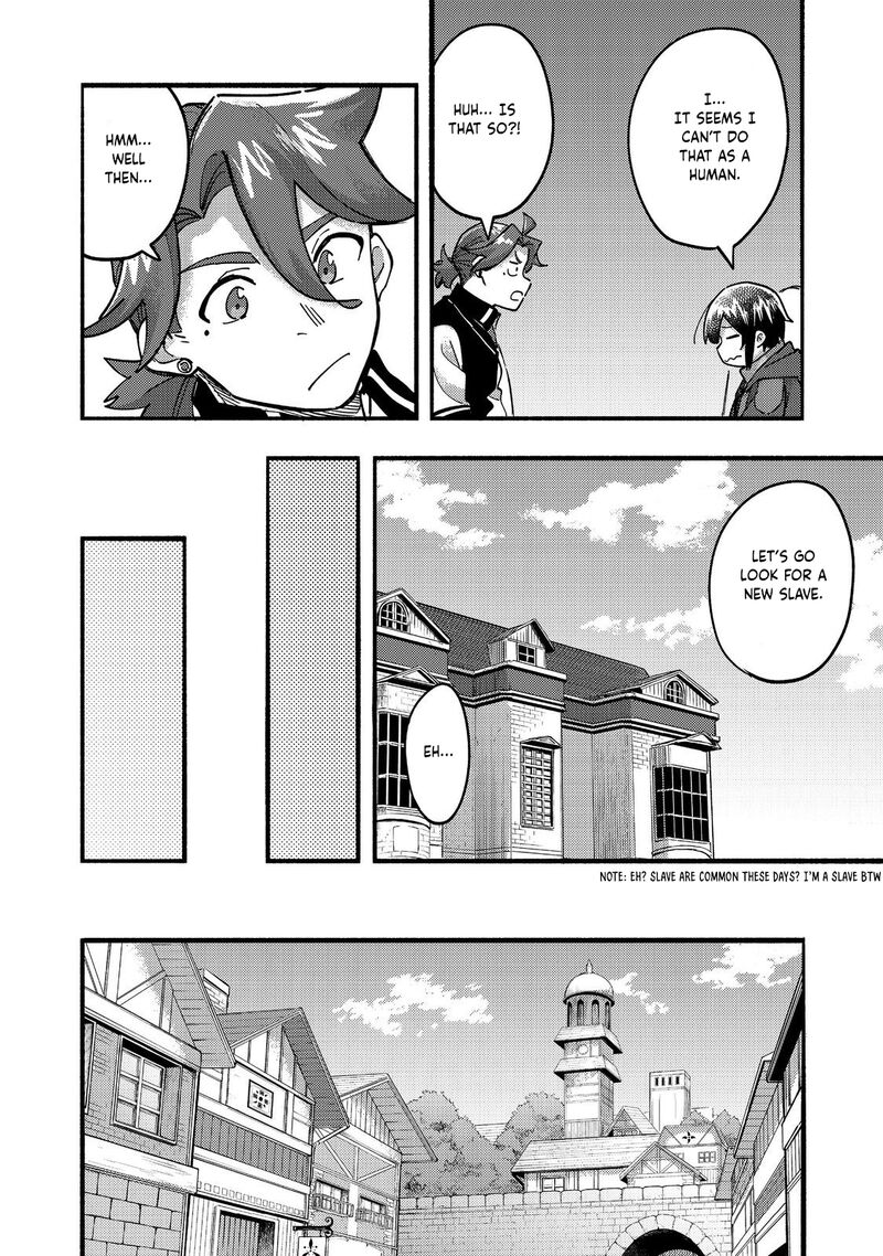 Kyou Mo E Ni Kaita Mochi Ga Umai 23 31