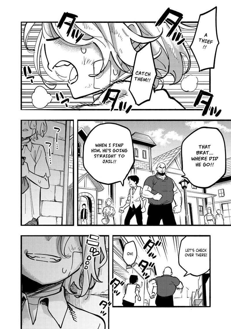 Kyou Mo E Ni Kaita Mochi Ga Umai 23 37