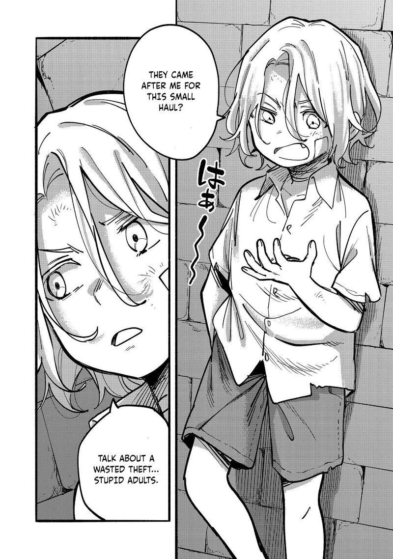 Kyou Mo E Ni Kaita Mochi Ga Umai 23 39