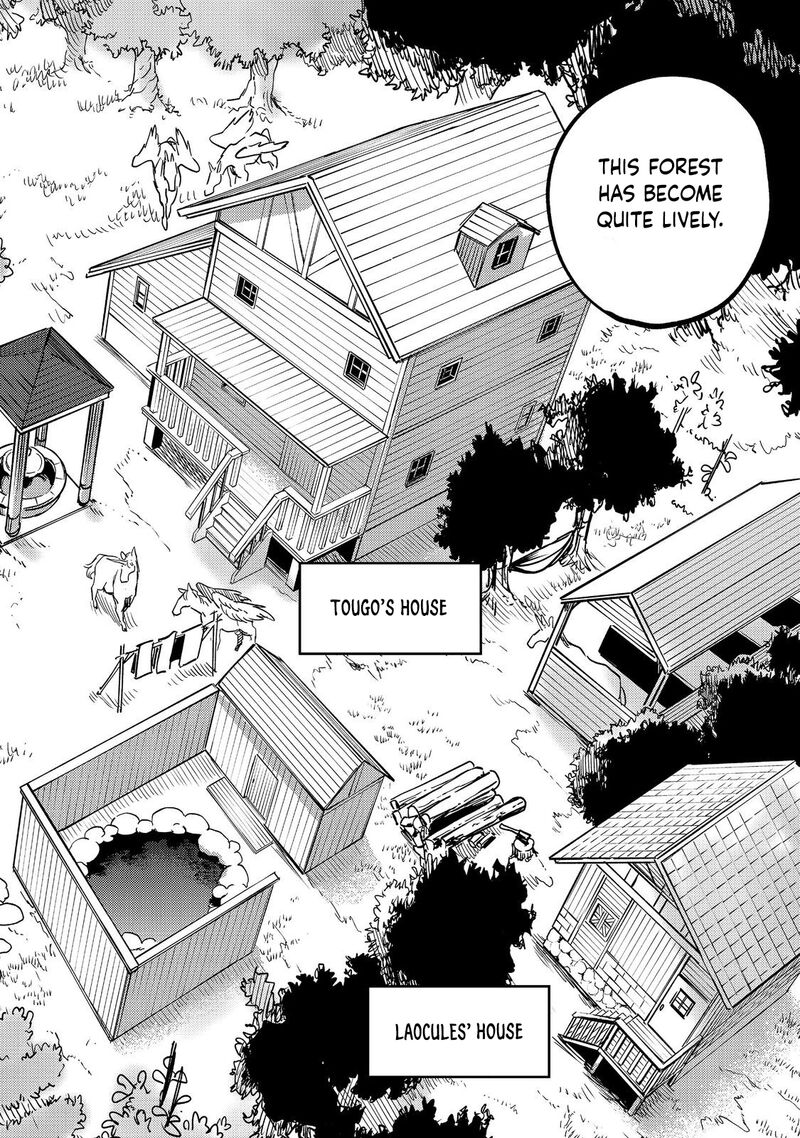 Kyou Mo E Ni Kaita Mochi Ga Umai 23 9
