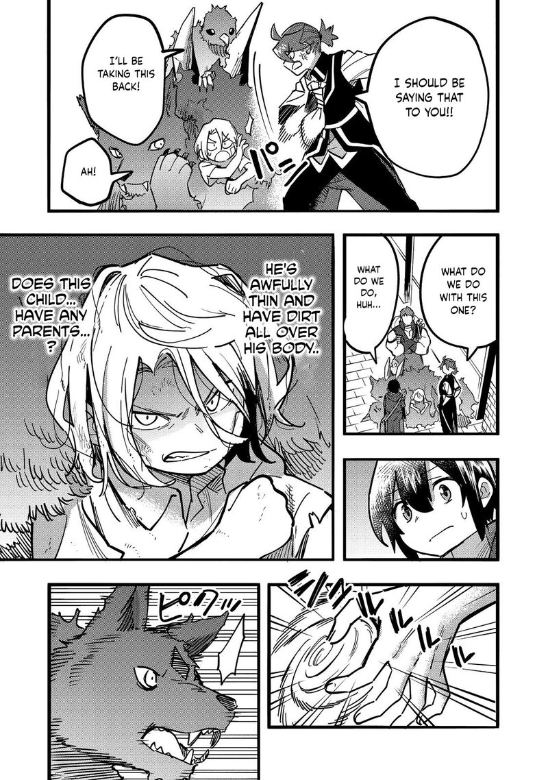 Kyou Mo E Ni Kaita Mochi Ga Umai 24 14