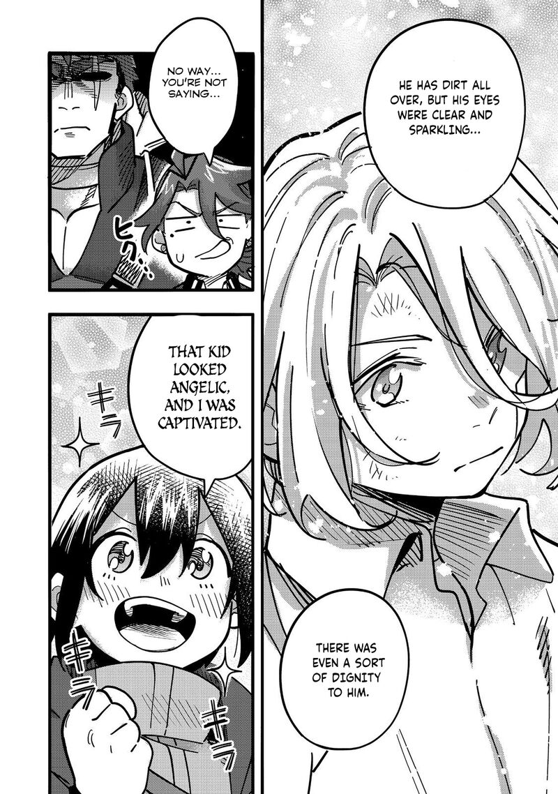 Kyou Mo E Ni Kaita Mochi Ga Umai 24 19
