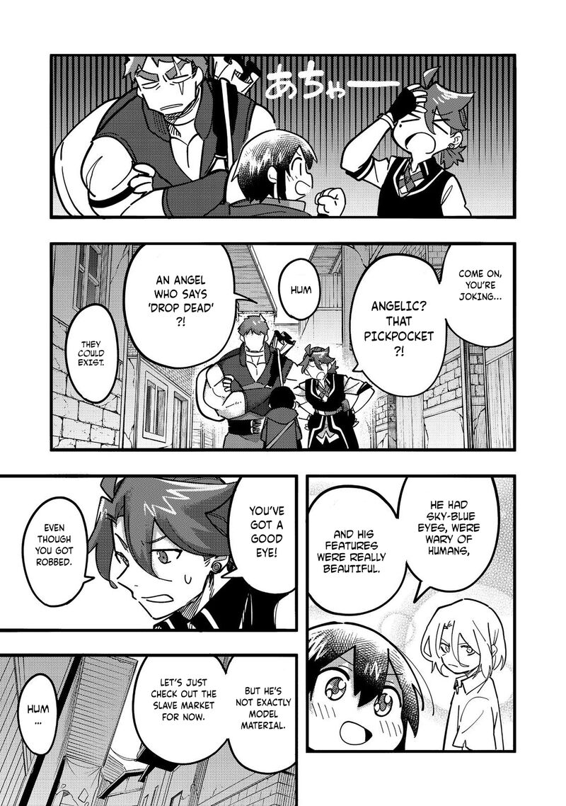 Kyou Mo E Ni Kaita Mochi Ga Umai 24 20