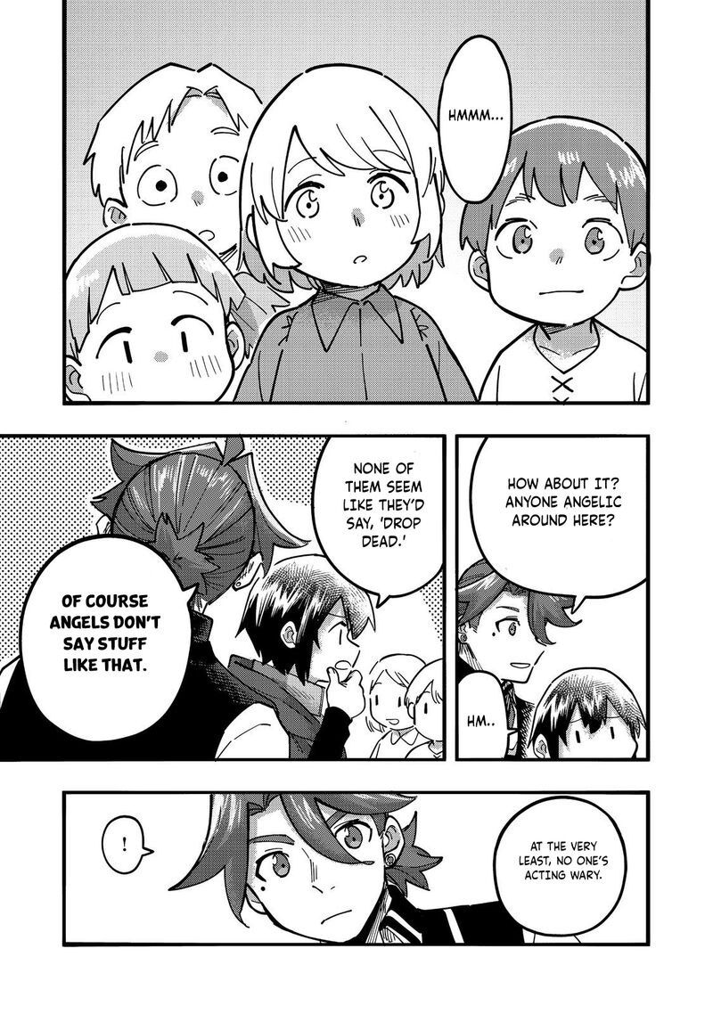 Kyou Mo E Ni Kaita Mochi Ga Umai 24 24