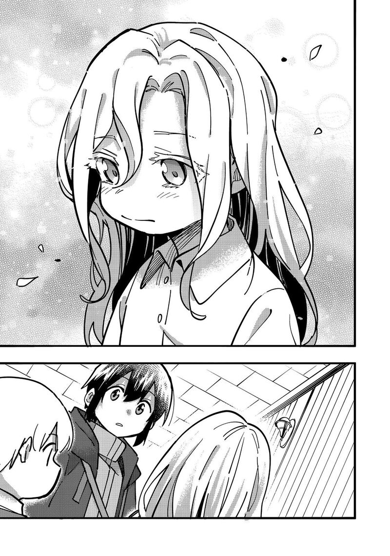 Kyou Mo E Ni Kaita Mochi Ga Umai 24 26