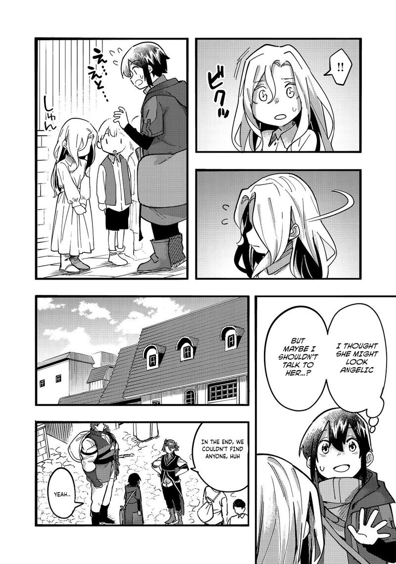 Kyou Mo E Ni Kaita Mochi Ga Umai 24 27
