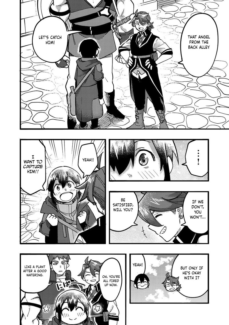 Kyou Mo E Ni Kaita Mochi Ga Umai 24 29
