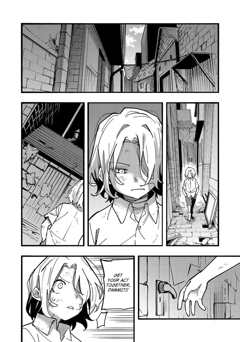 Kyou Mo E Ni Kaita Mochi Ga Umai 24 31