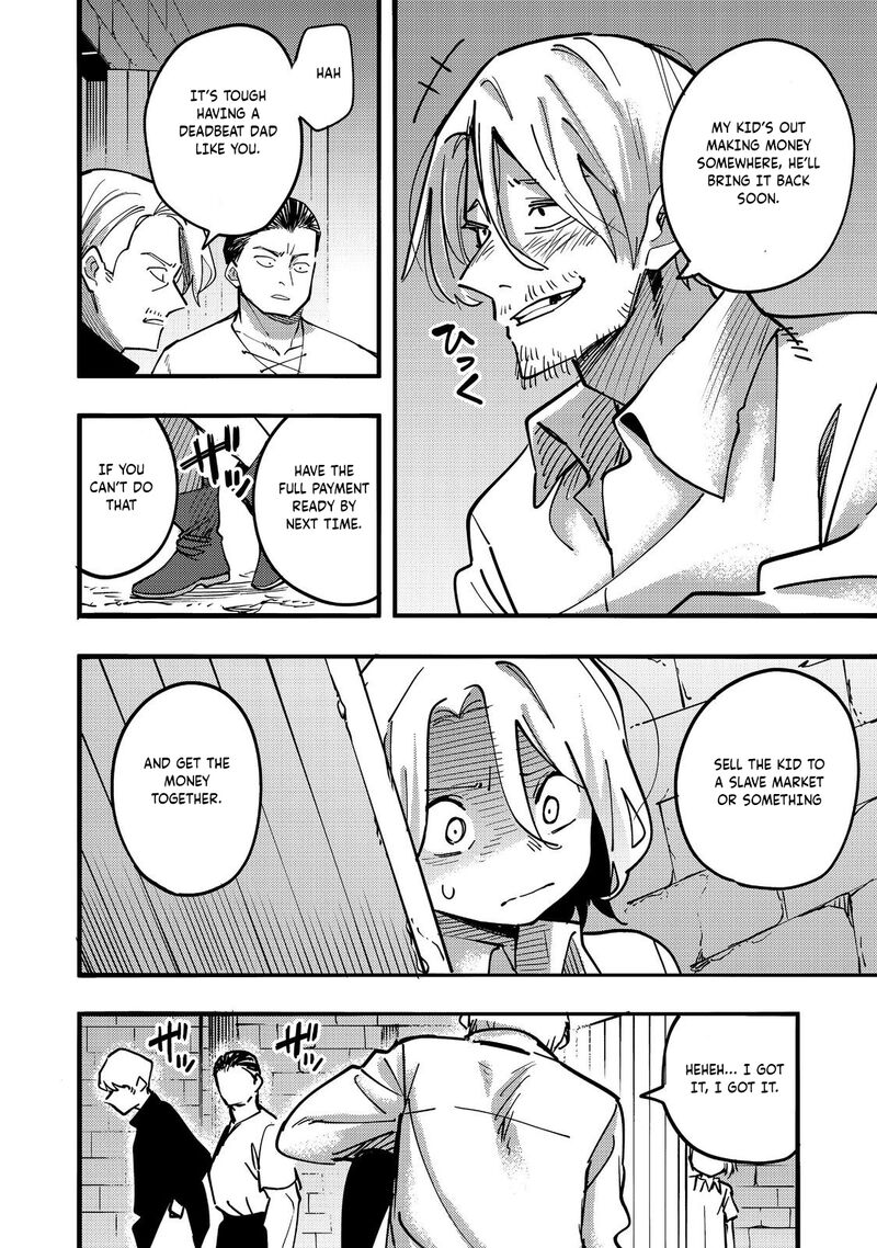 Kyou Mo E Ni Kaita Mochi Ga Umai 24 33