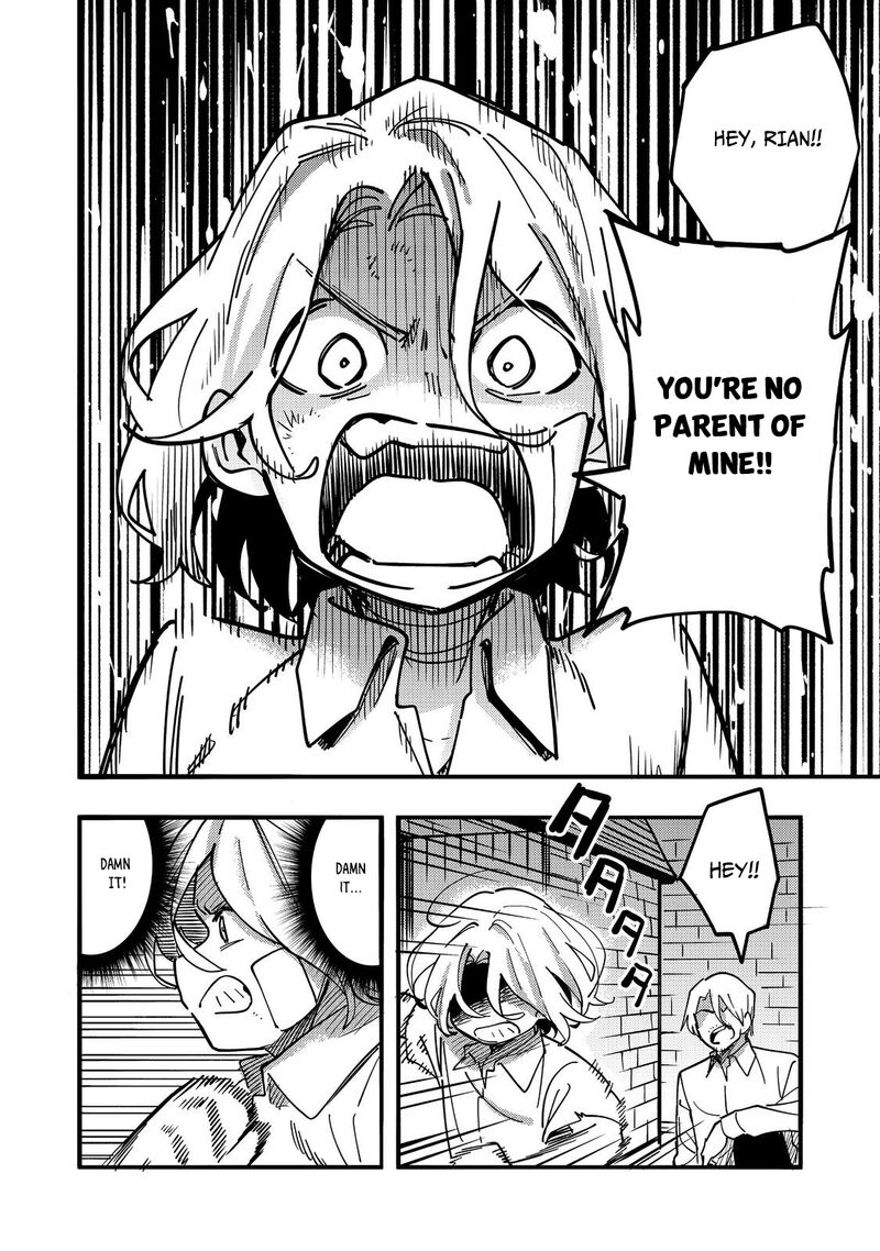 Kyou Mo E Ni Kaita Mochi Ga Umai 24 35