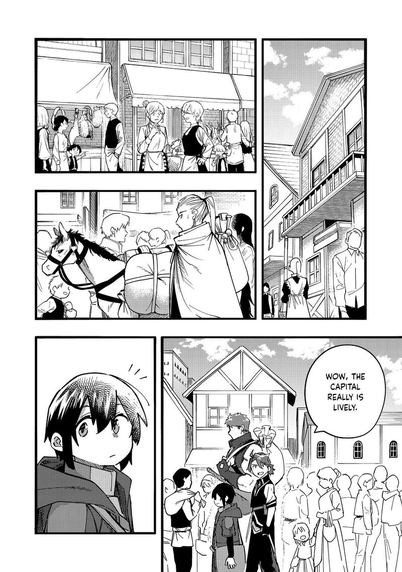 Kyou Mo E Ni Kaita Mochi Ga Umai 24 5