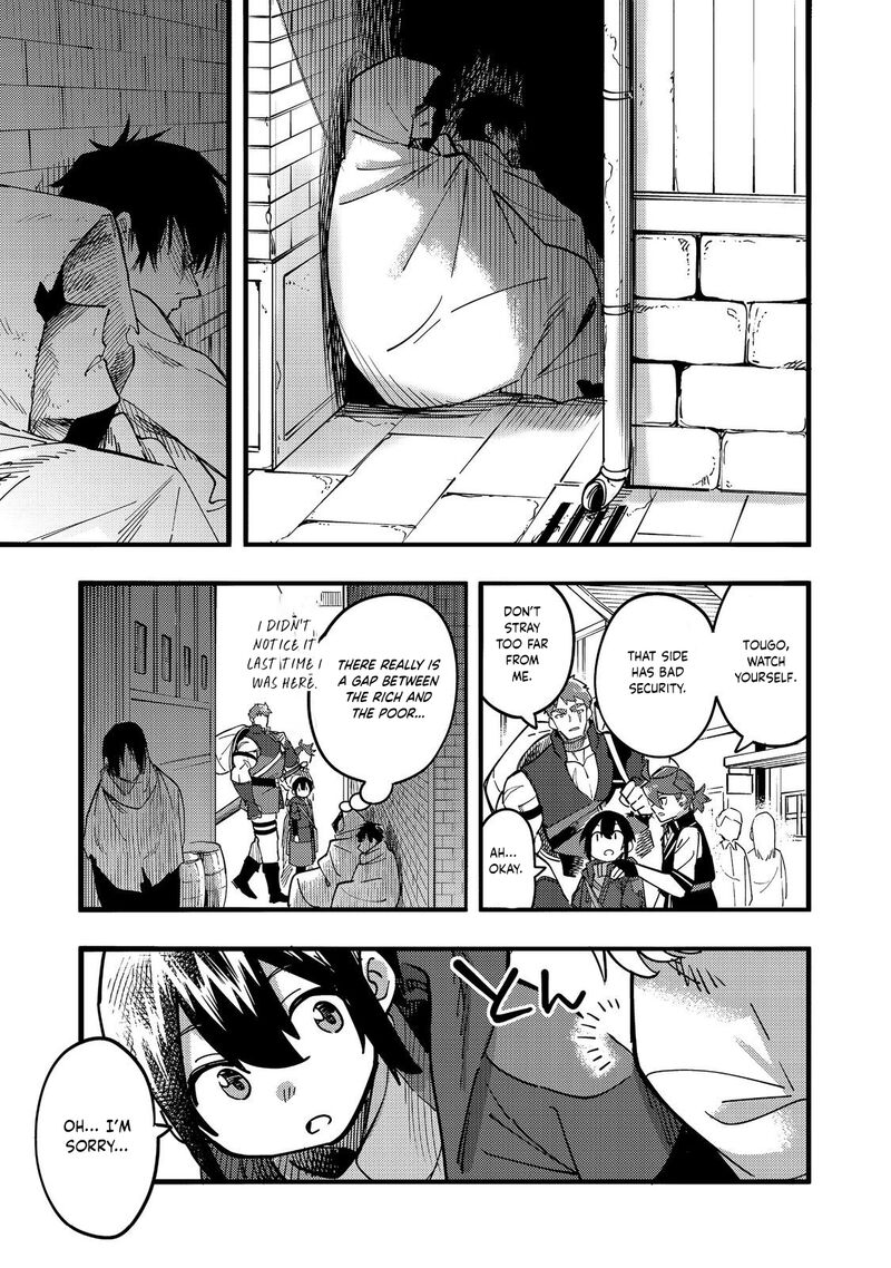 Kyou Mo E Ni Kaita Mochi Ga Umai 24 6